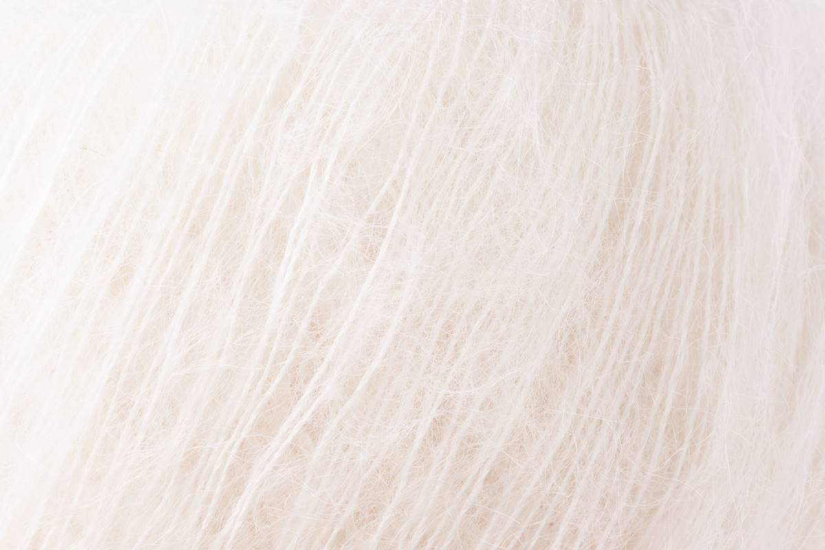 Kidsilk Haze «White»